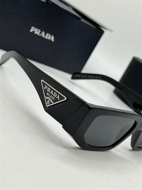 prada milano dal 1913 sunglasses|miuccia Prada house.